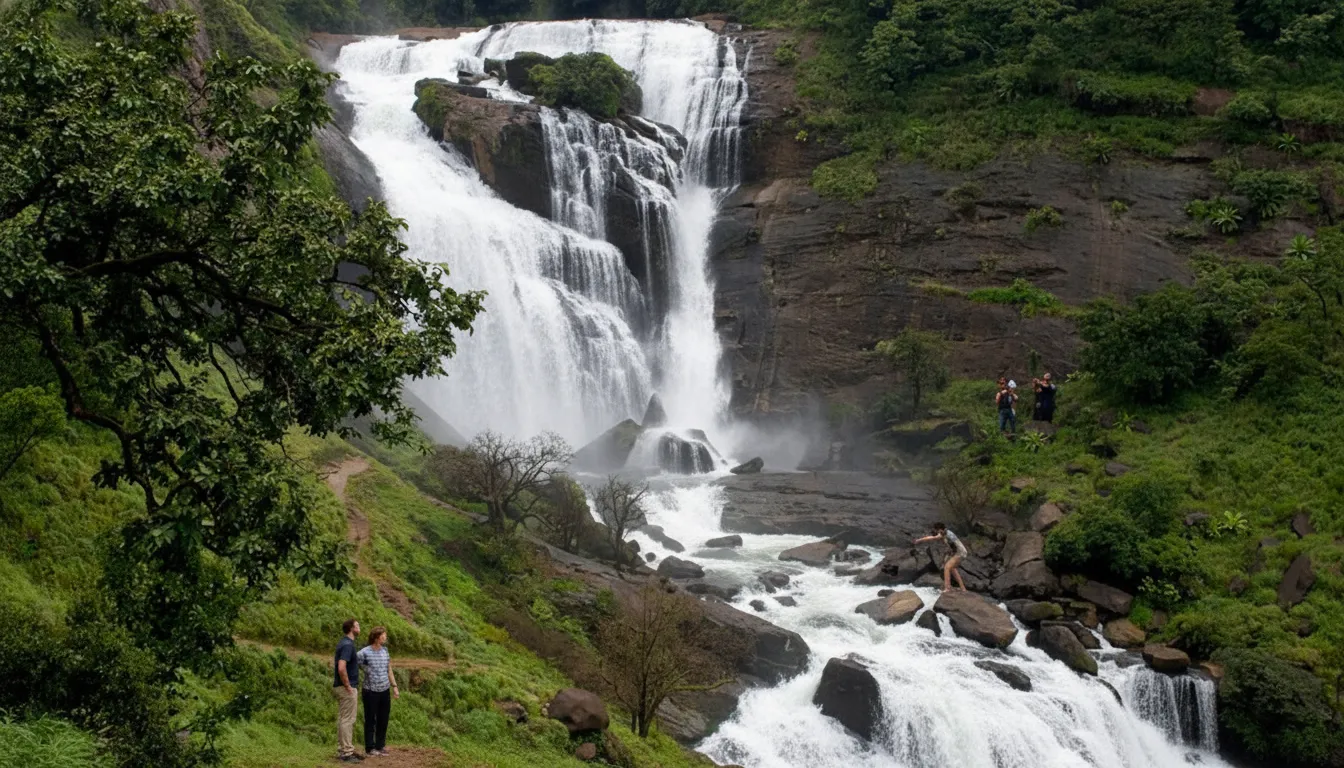 3 days package tours from bangalore to coorg