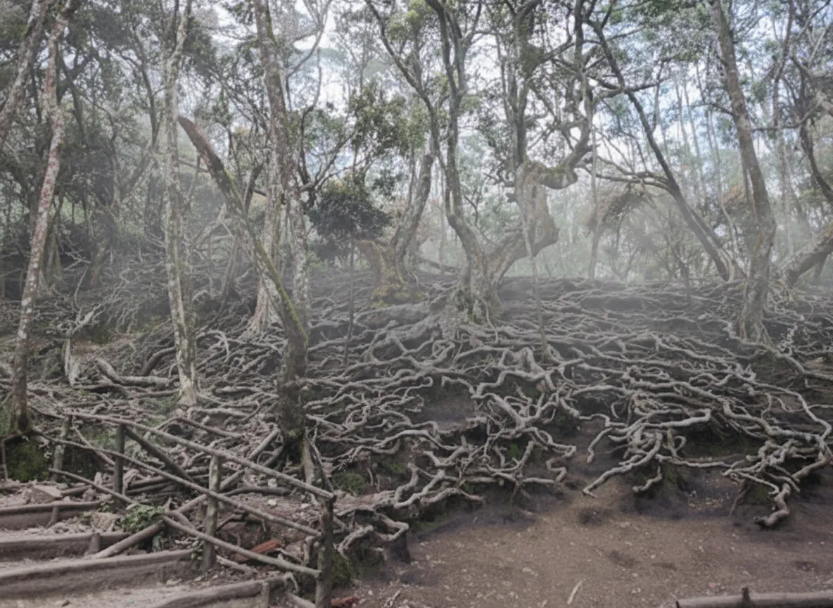guna cave kodaikanal