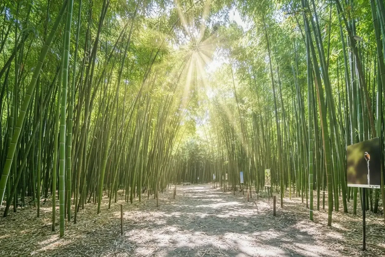 bamboo forests wayanad sightseeing