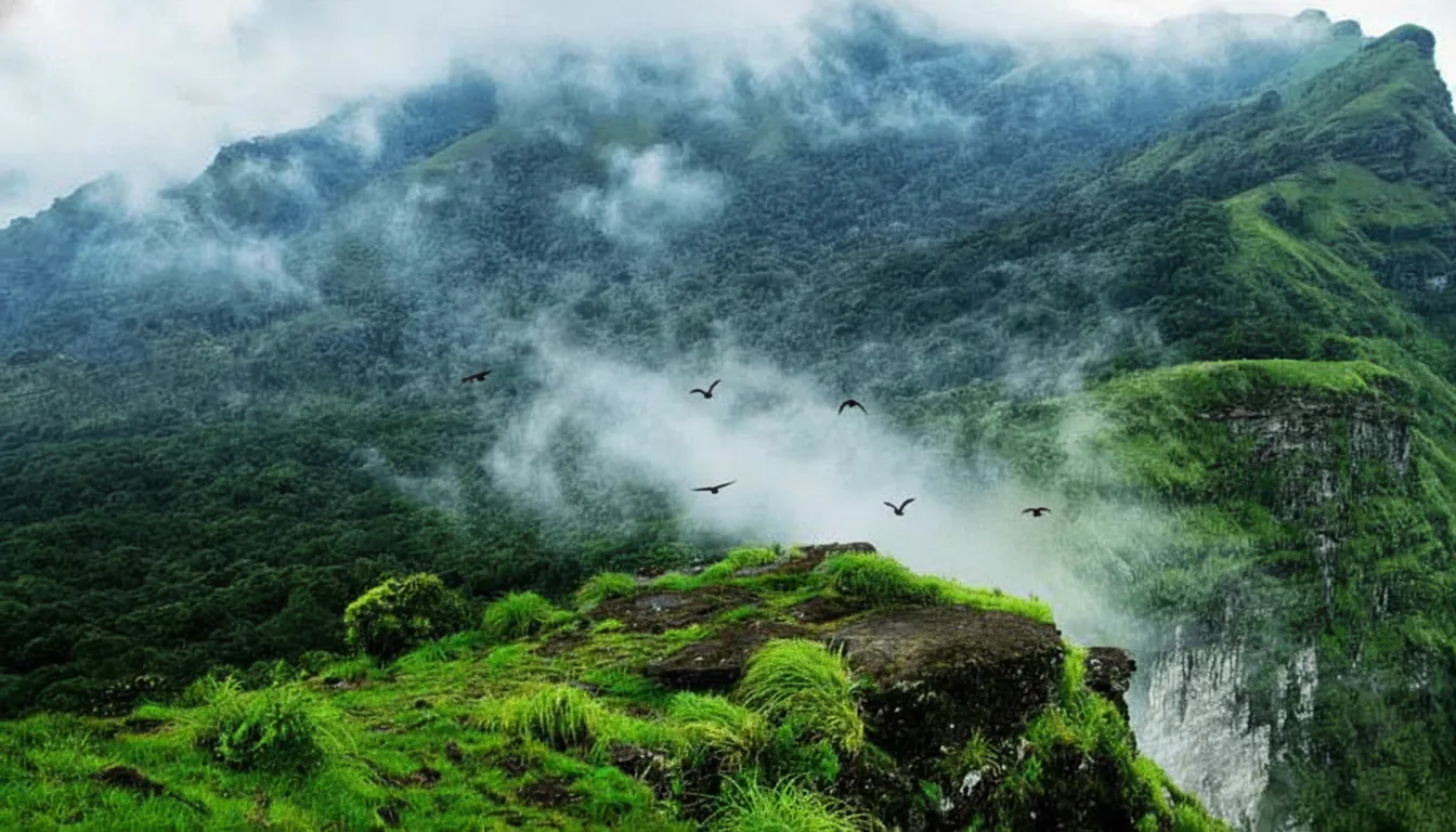 bangalore to coorg tour packages