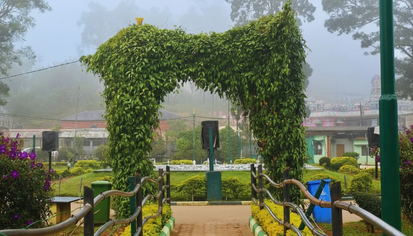 coorg tour packages from bangalore