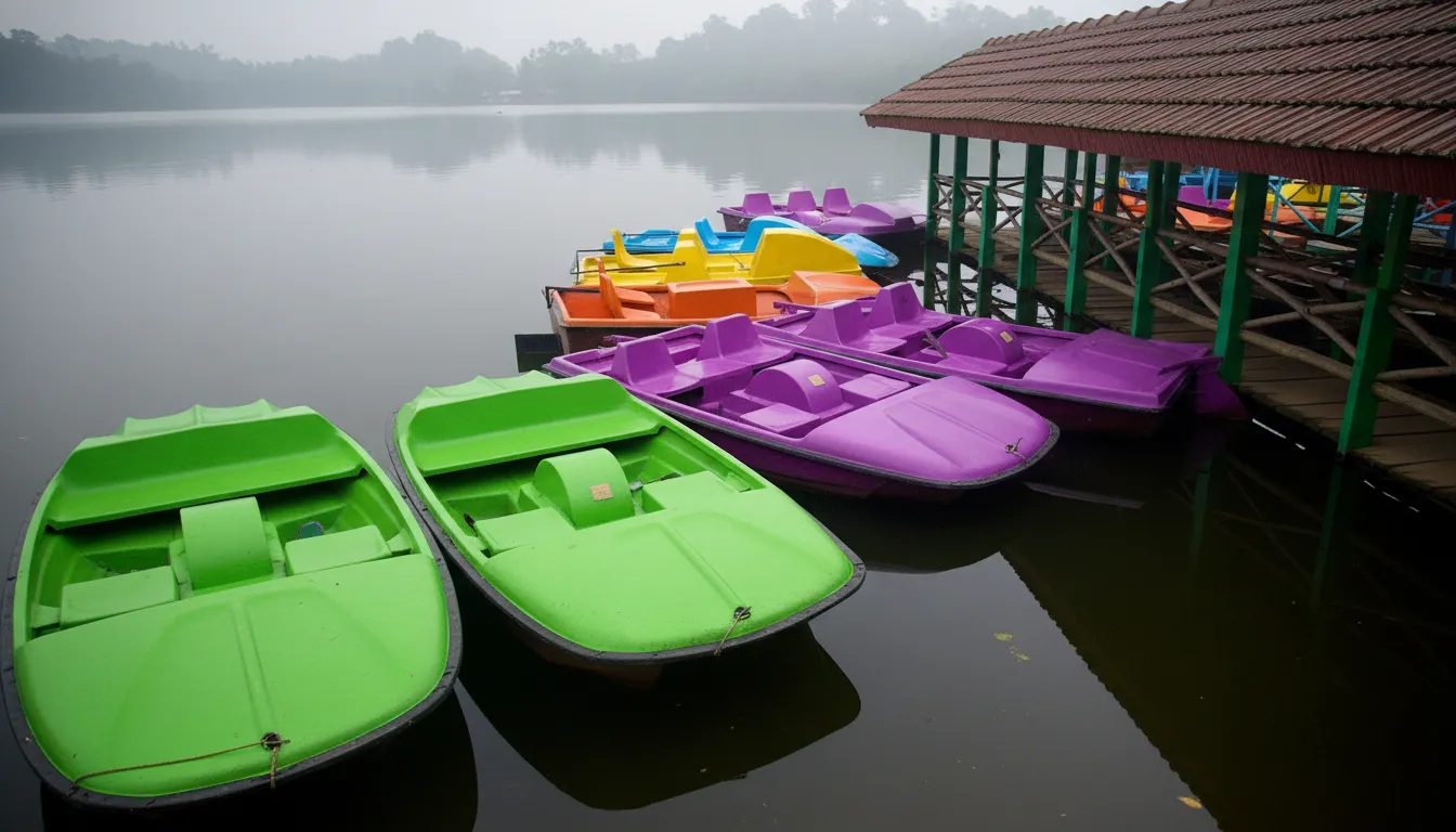 kodaikanal family tour package