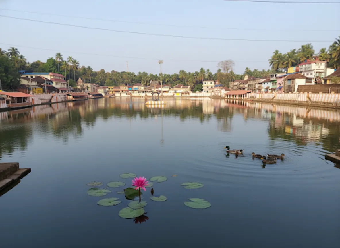 koti teertha gokarna