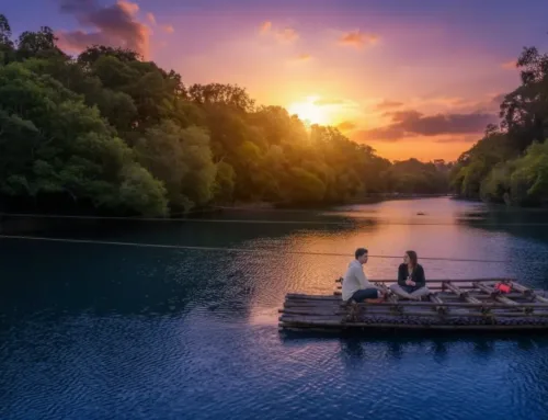 Top 10 Travel Tips from the Best Tour & Travel Agency