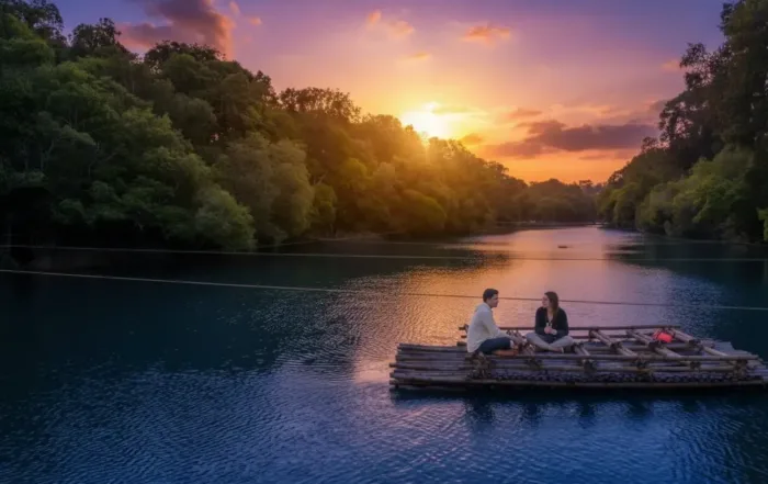 kuruva island wayanad tour package