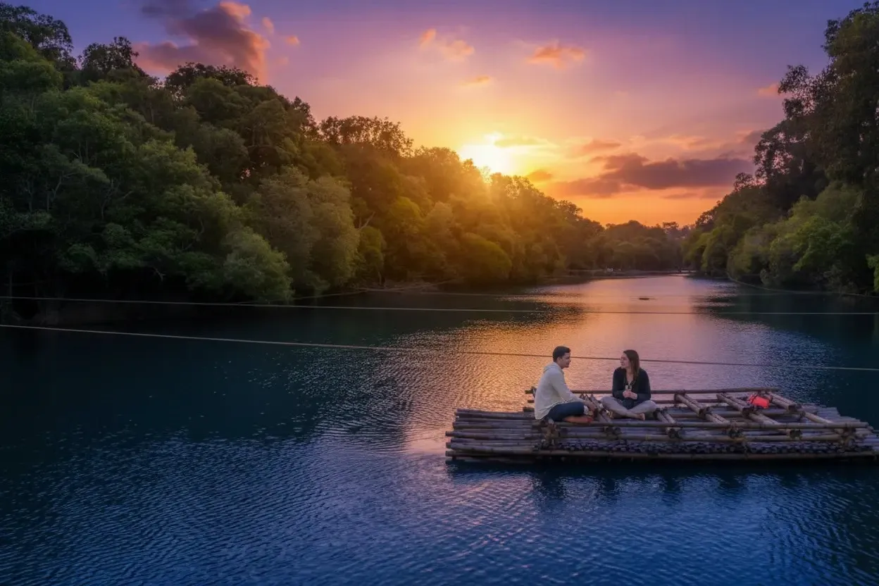 kuruva island wayanad tour package