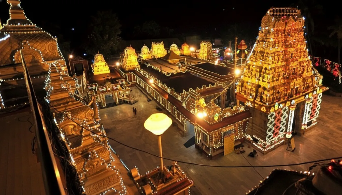 mangalore tour package