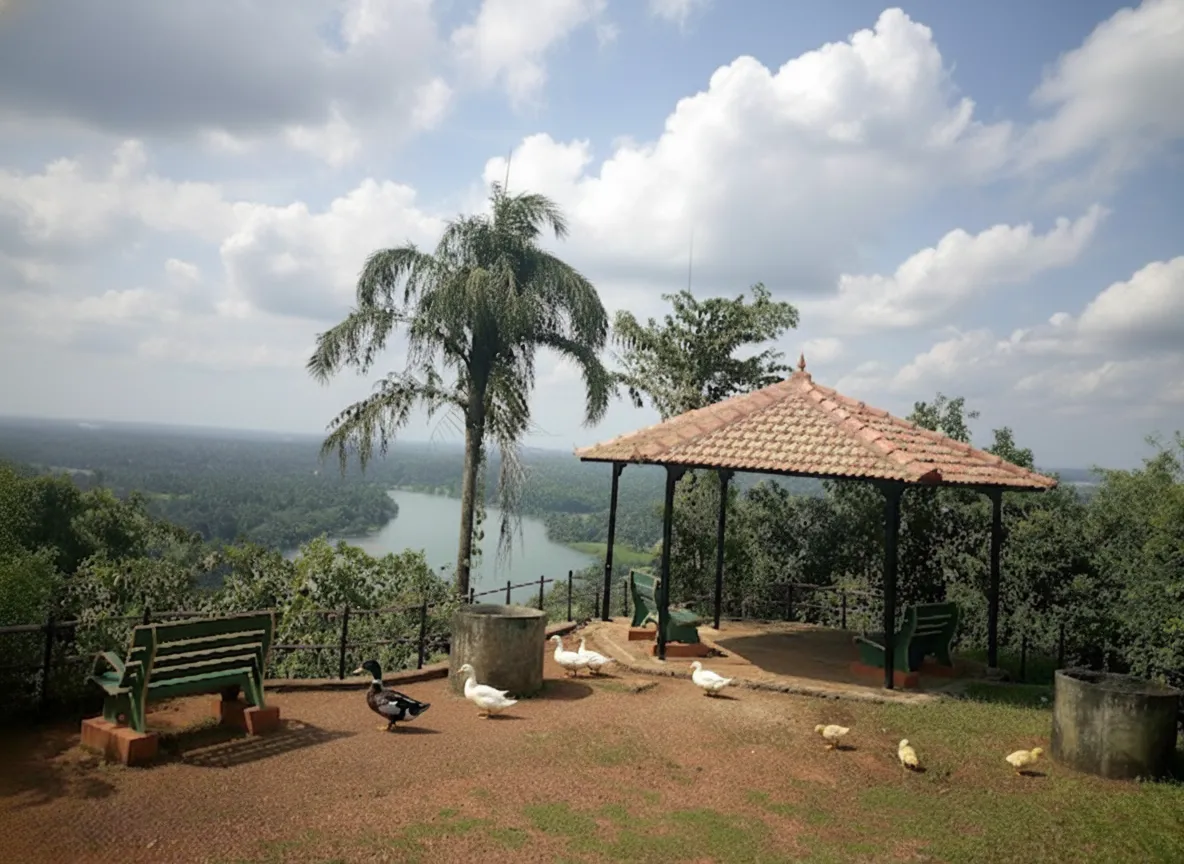 manipal end point udupi