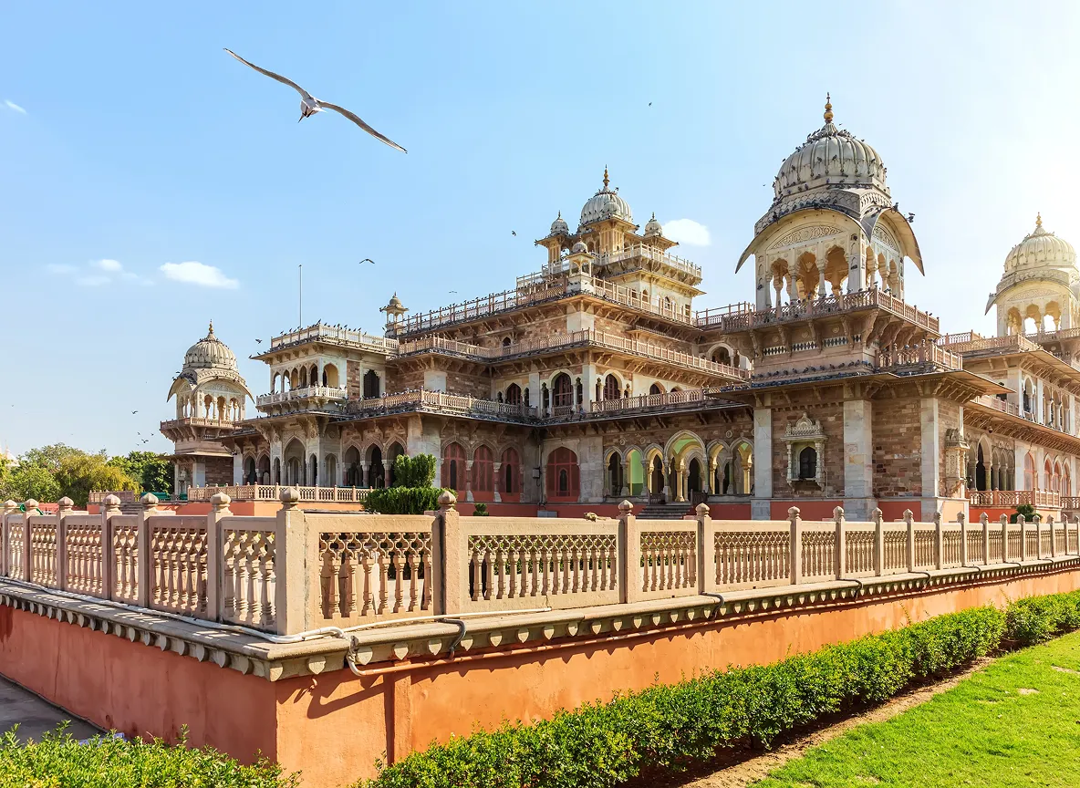 mysore maharajas palace