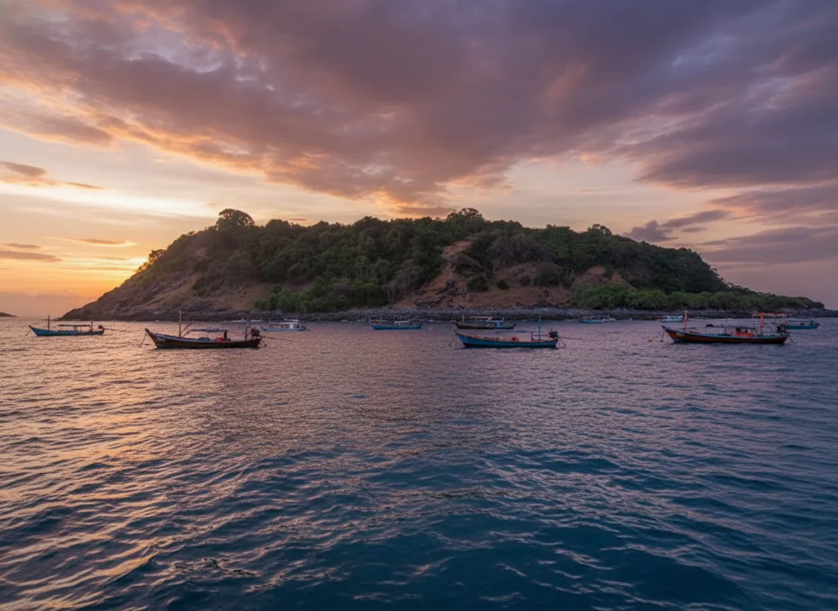 netrani island scuba diving tour