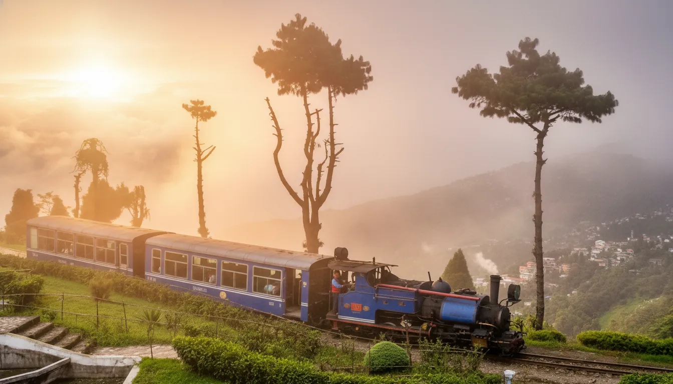 ooty family tour package