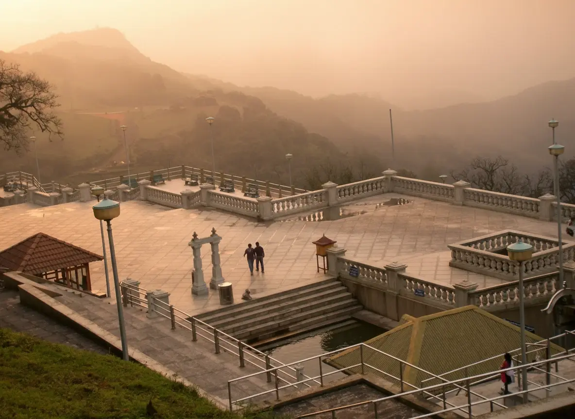 talakaveri temple in coorg