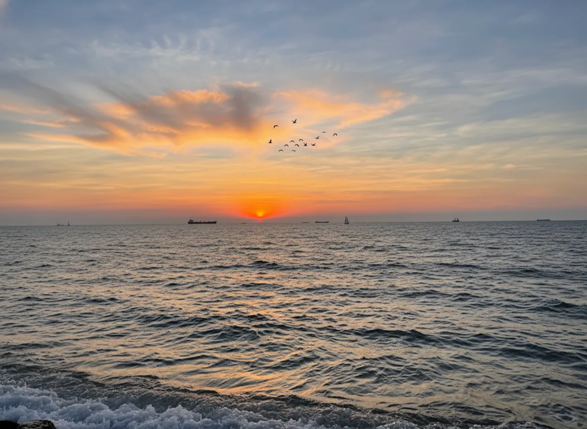 ullal beach mangalore