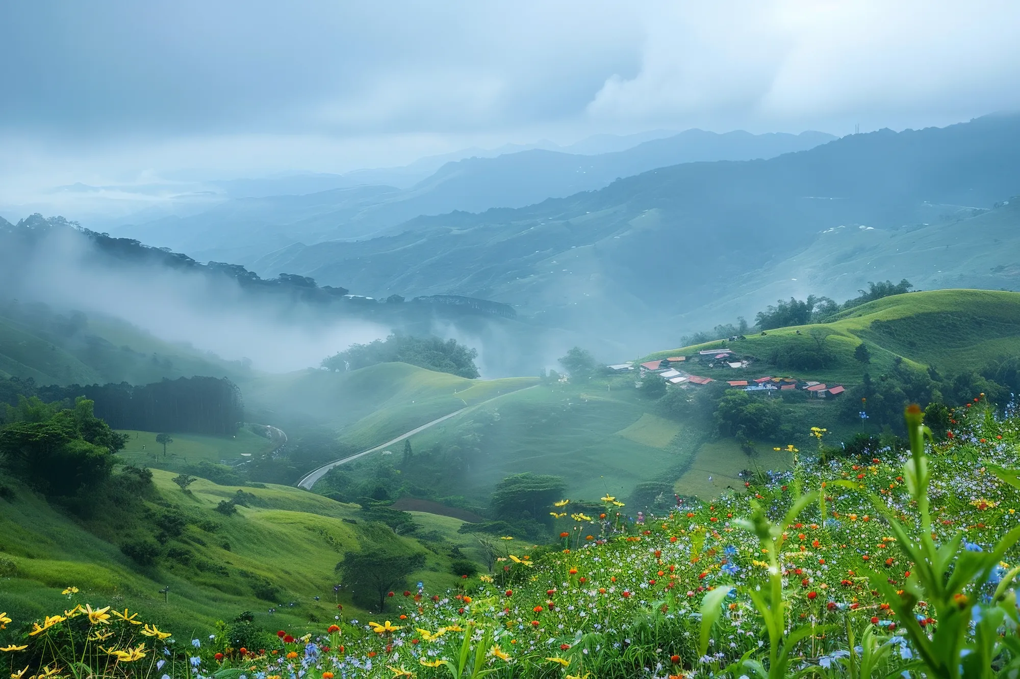 mysore and coorg tour package