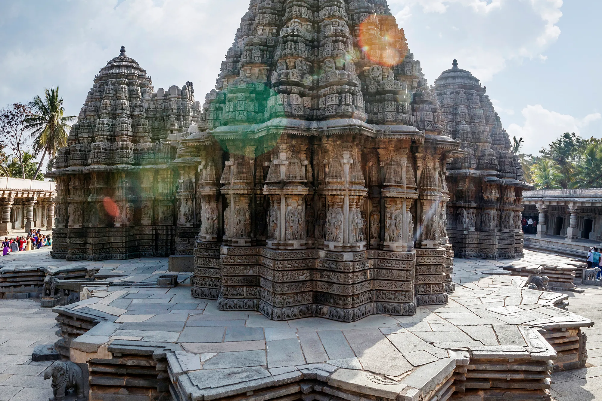 Sri Ranganathaswamy Temple