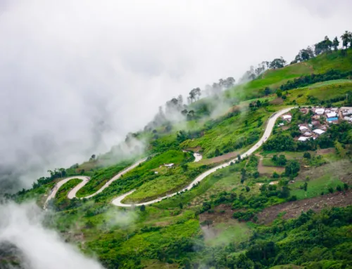 Top 5 Places to Visit Near Bangalore